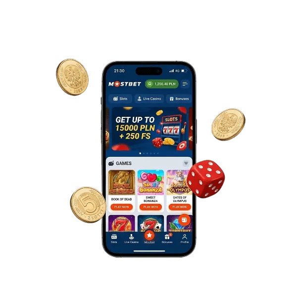 Smartphone-with-casino
